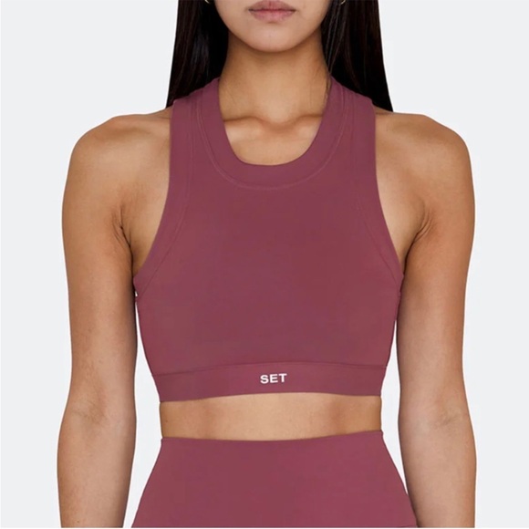 Set Active Sportbody Bra - Picture 1 of 5